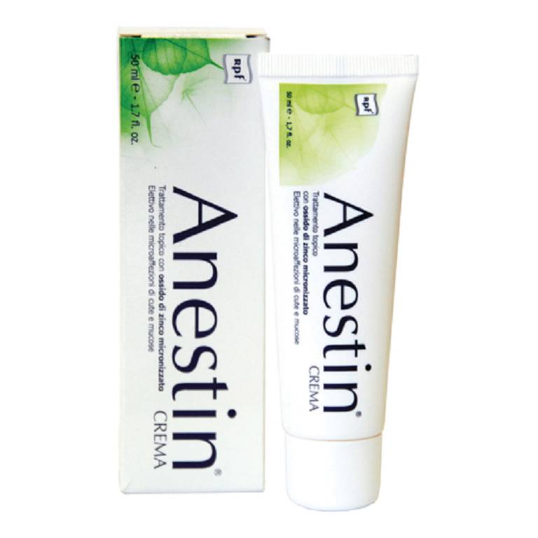 ANESTIN CREMA 50ML