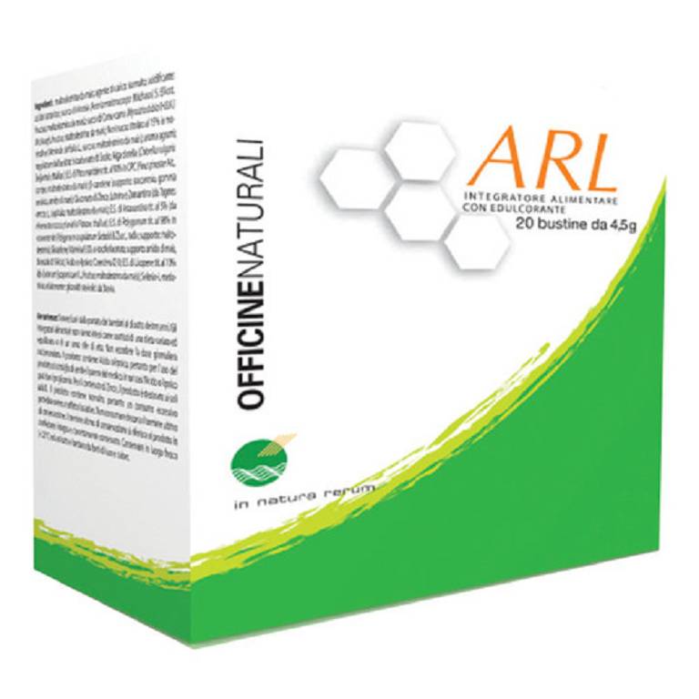 ARL 20BUST 6G