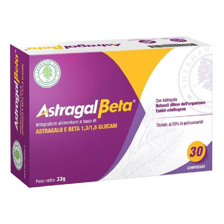 ASTRAGAL BETA 30CPR