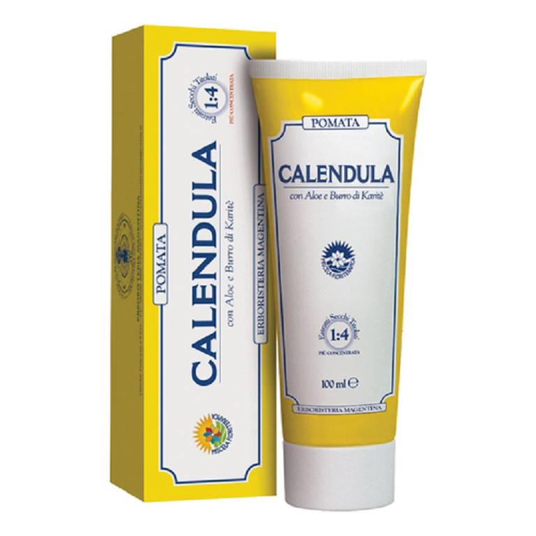 CALENDULA POMATA 100ML