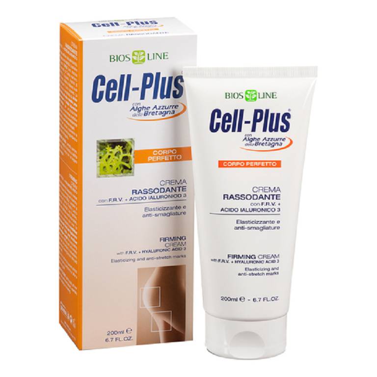 CELLPLUS CR RASS 200ML