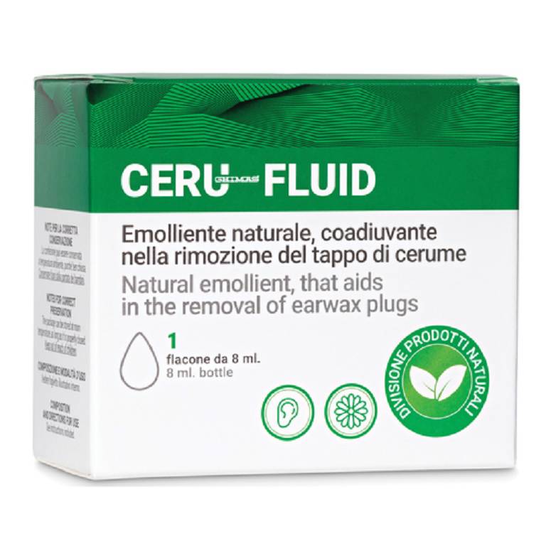 CERU FLUID 8ML