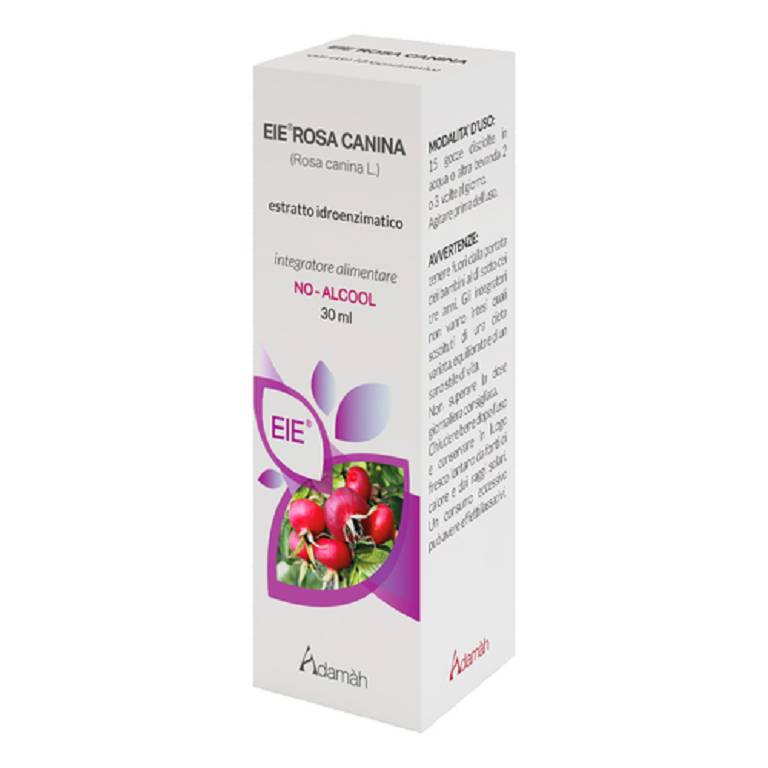 EIE ROSA CANINA 60ML GTT