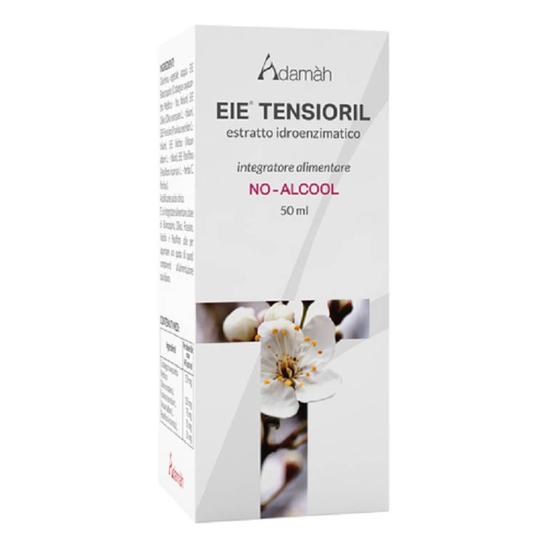 EIE TENSIORIL 50ML GTT