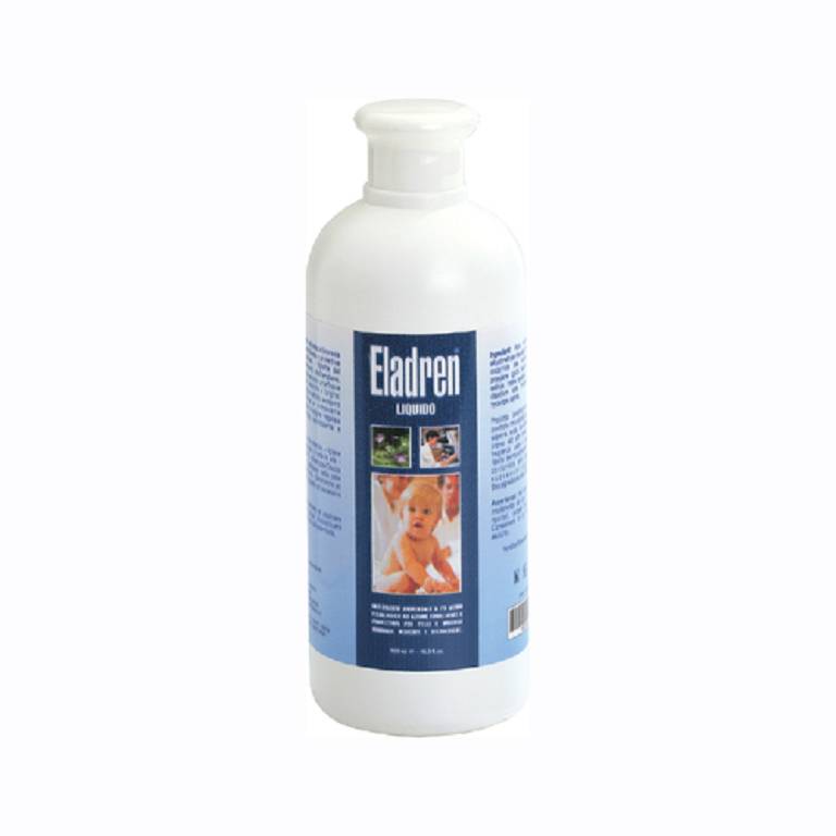 ELADREN LIQUIDO 500ML