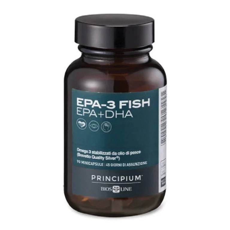 EPA-3 FISH 90CPS PRINCIPIUM