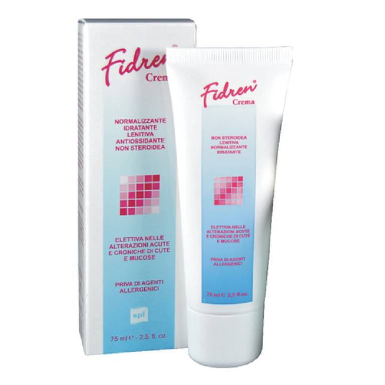 FIDREN CREMA 75ML