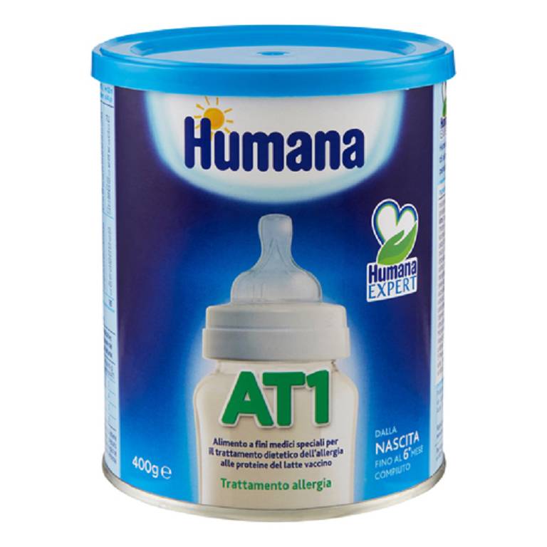 HUMANA AT1 EXPERT 400G