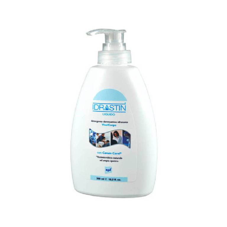 IDRASTIN LIQUIDO 300ML