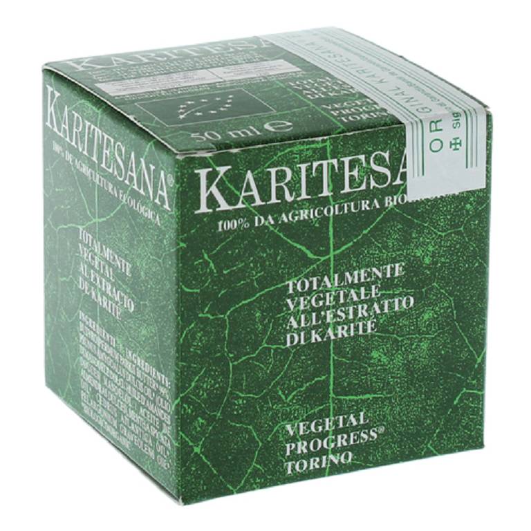 KARITESANA 50ML