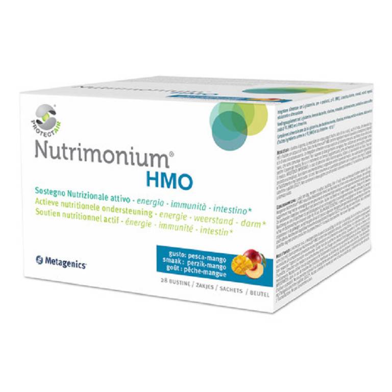 NUTRIMONIUM HMO 28BUST