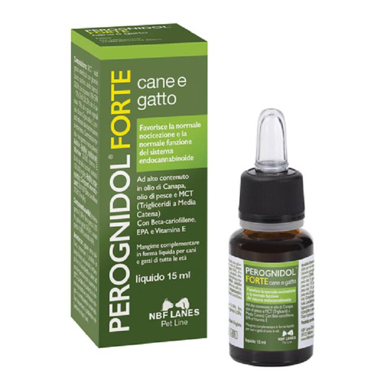 PEROGNIDOL 15ML