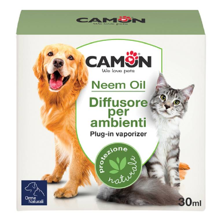 PROTECTION DIFF AMBIENTI 30ML