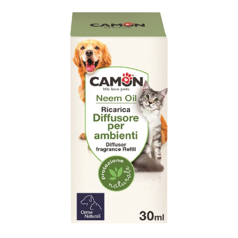 PROTECTION RIC DIFF AMBIENTE