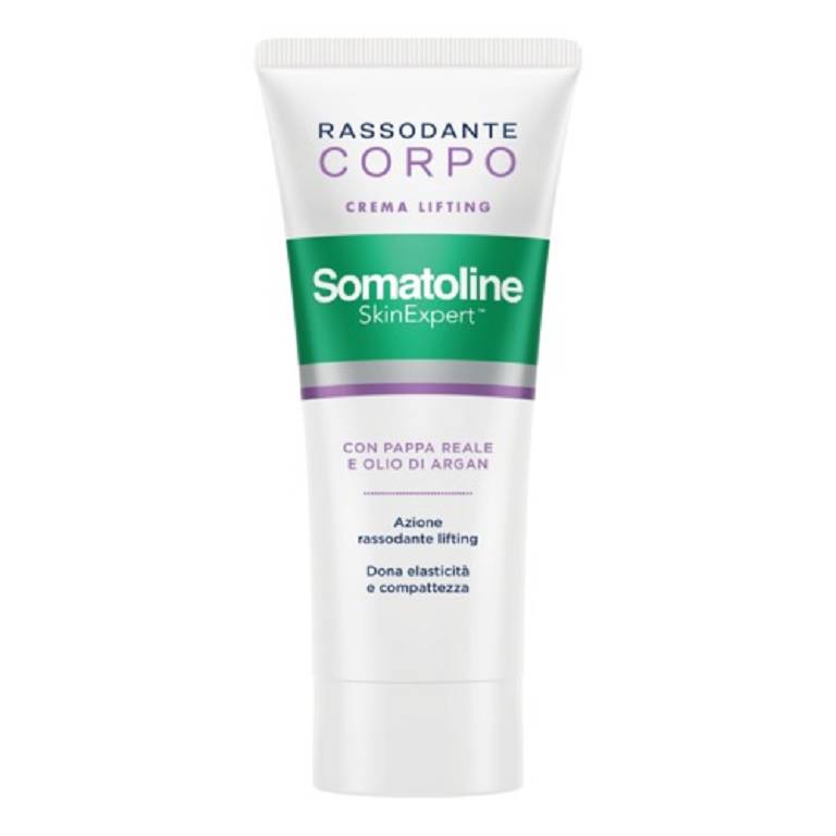 SOMAT C RASSODANTE CORPO 200ML