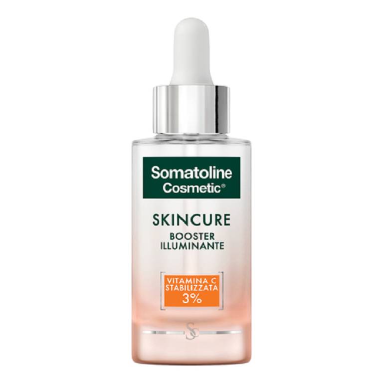 SOMAT C VISO SKINCURE ILL30ML