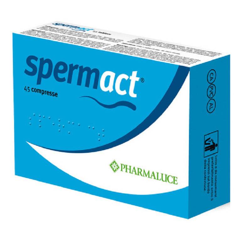 SPERMACT 45CPR