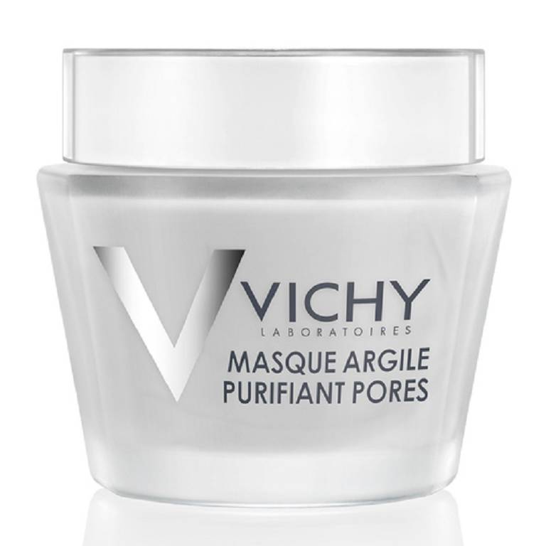 VICHY MASCHERA TERMALE PURIF