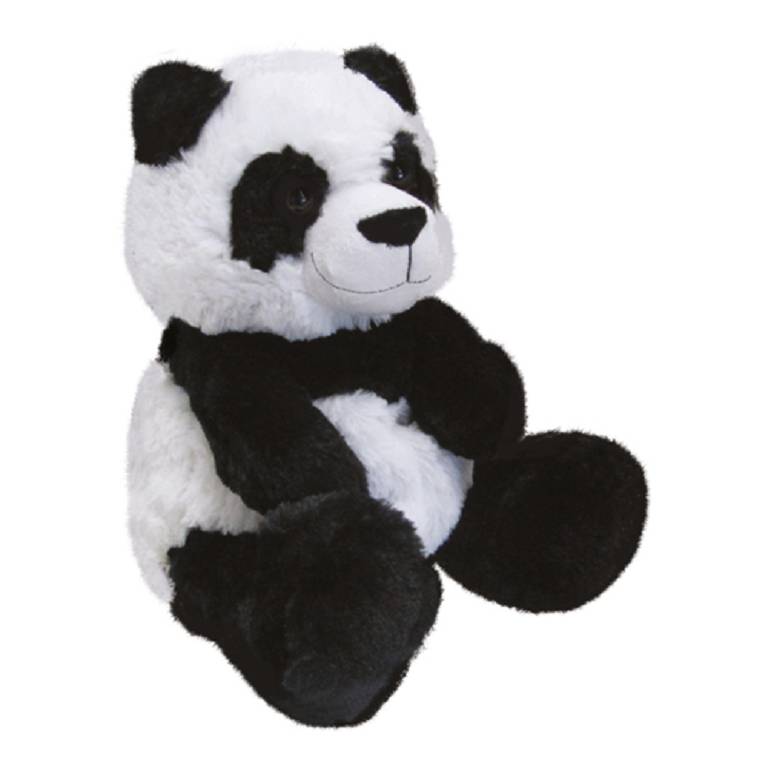 WARMIES PELUC TERM PANDA