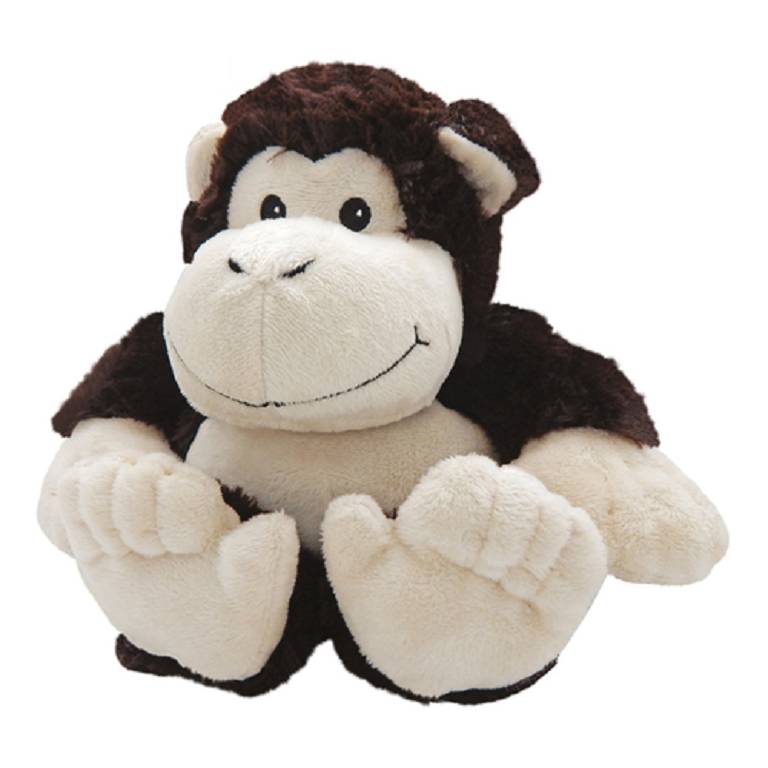 WARMIES PELUCHE TERM GORILLA